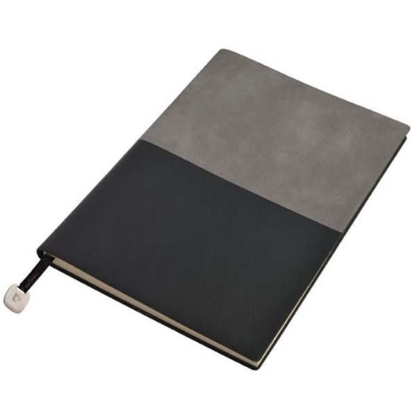 Notes A5 w kropki REPORTER Pierre Cardin img