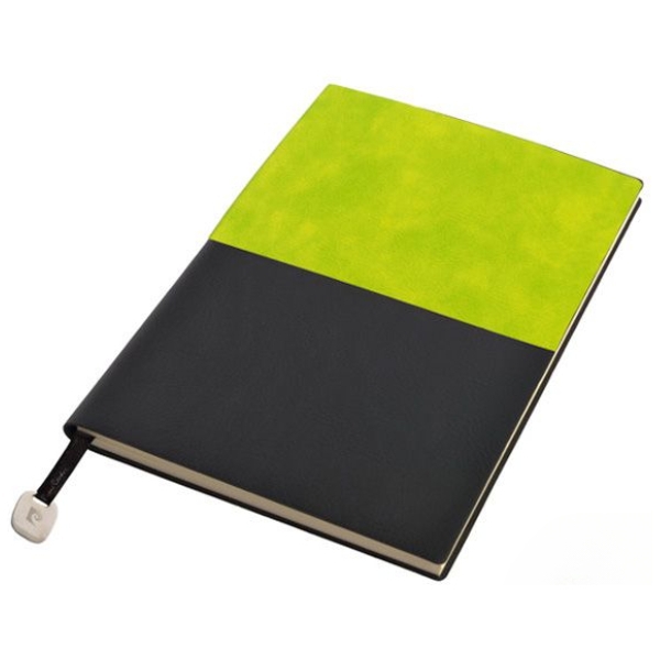 Notes A5 w kropki REPORTER Pierre Cardin img