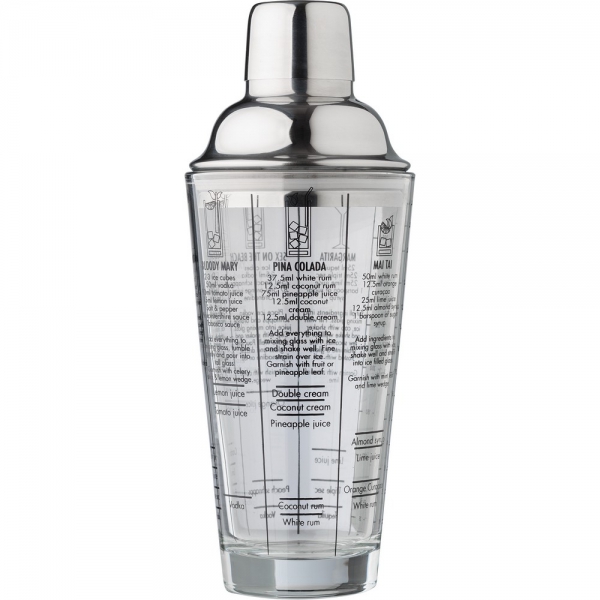 Shaker 400 ml img