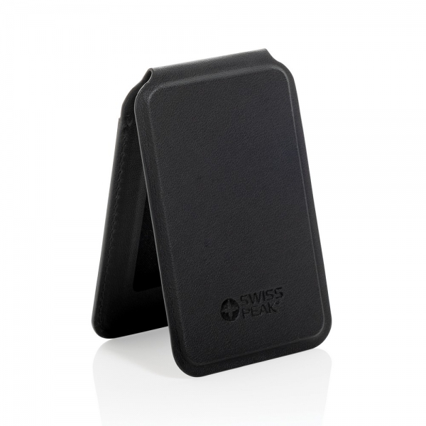 Magnetyczny portfel Magstand RPU, stojak na telefon img