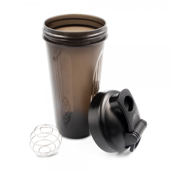 Butelka sportowa 750 ml, shaker | Urelles img