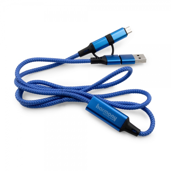 Kabel do ładowania i synchronizacji | Khyree img