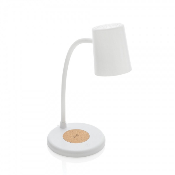 Lampka na biurko Zenara 15W img