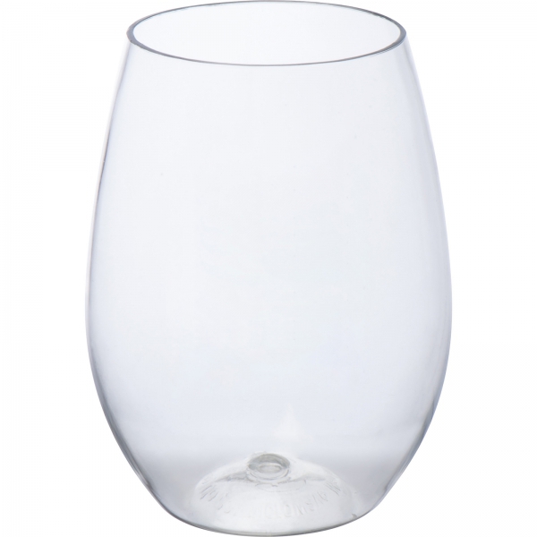 Szklanka plastikowa 450 ml img