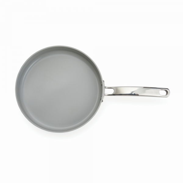 Patelnia 27 cm VINGA Alte, aluminium z recyklingu img