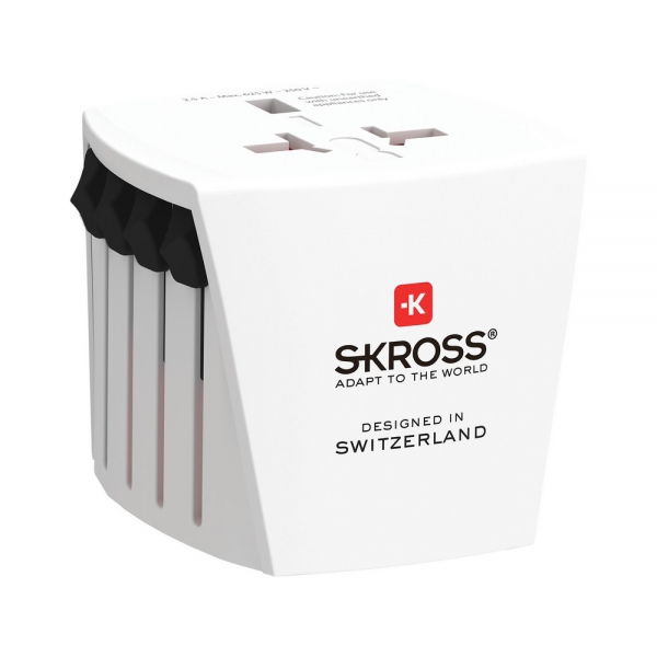 Adapter podróżny SKROSS MUV Micro img