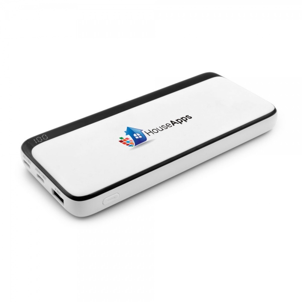 Power bank 10000 mAh | Dejerius img