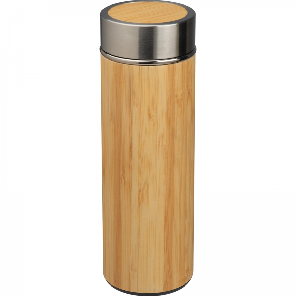 Butelka bambusowa 350 ml img