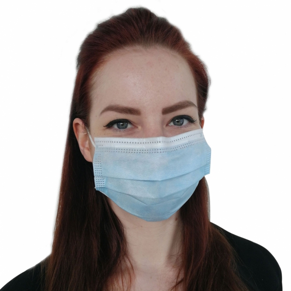 Maseczka ochronna img