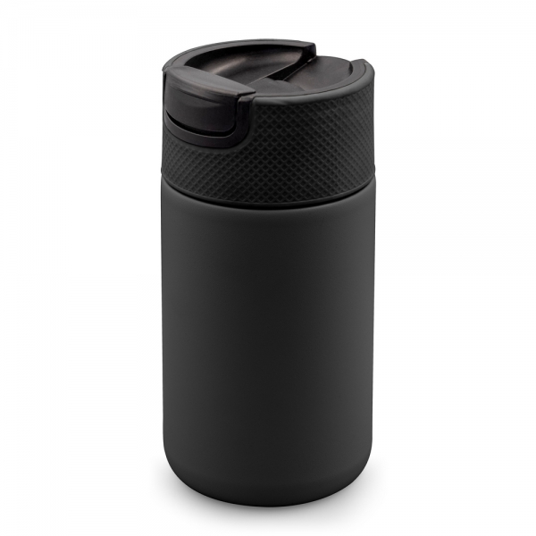 Kubek termiczny 400 ml Air Gifts z ceramiką | Nabila img