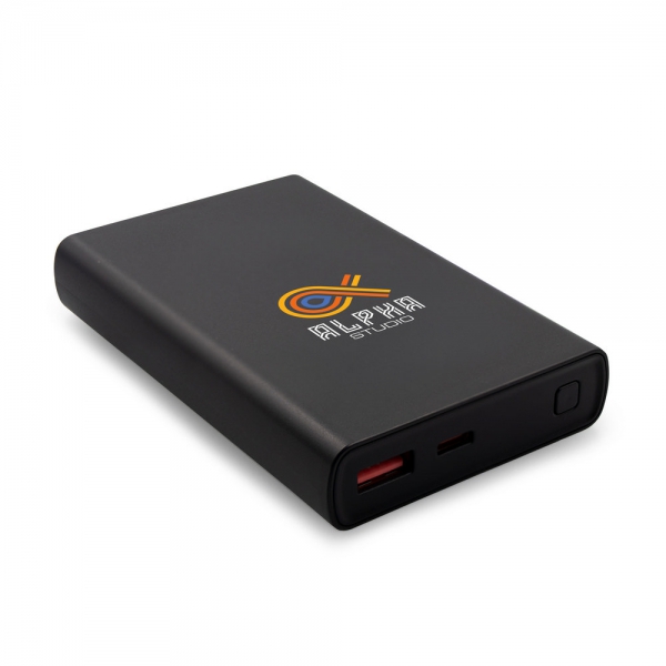 Power bank 10000 mAh | Nils img