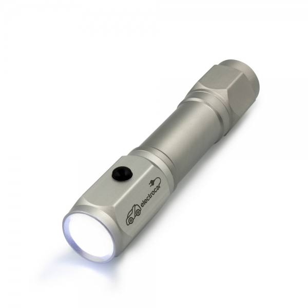 Latarka bezpieczeństwa, przecinak do pasów, młotek bezpieczeństwa | Malli img