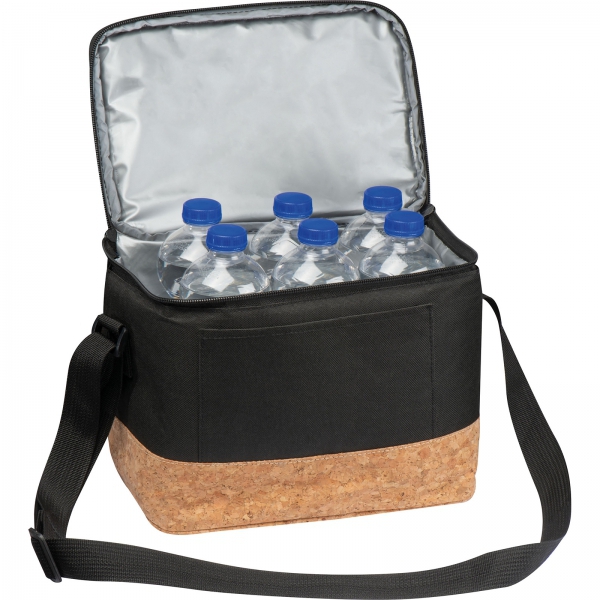 Torba termiczna na 6 puszek 500 ml img