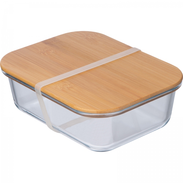 Lunch box 1000 ml