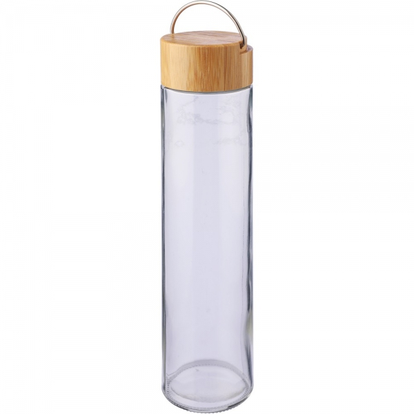 Szklana butelka 500 ml img