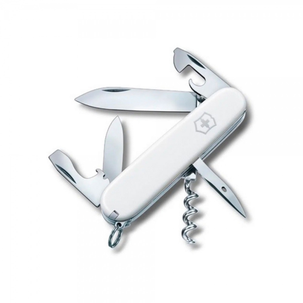 Narzędzie wielofunkcyjne Victorinox Spartan img