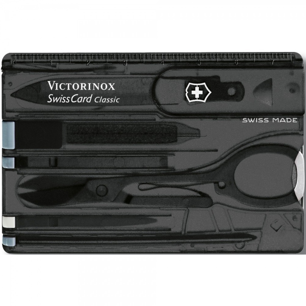 Narzędzie wielofunkcyjne Victorinox SwissCard Classic img