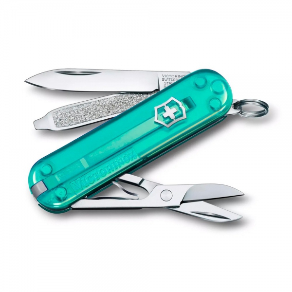 Narzędzie wielofunkcyjne Victorinox Classic SD img