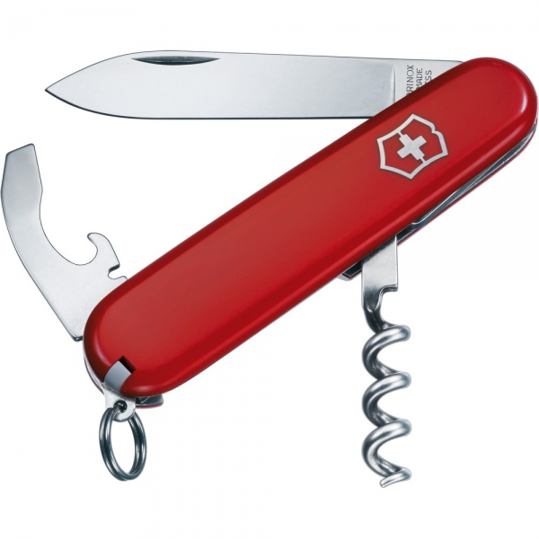 Nóż wielofunkcyjny Victorinox Waiter img