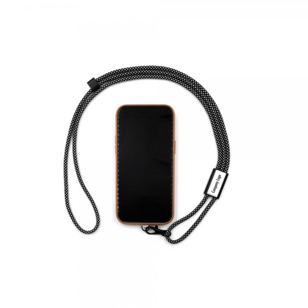 Smycz reklamowa BrandCharger Lany img