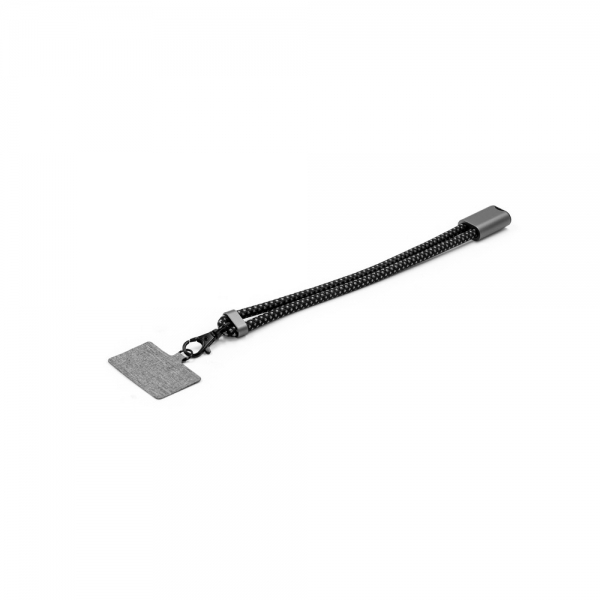 Kabel do ładowania i synchronizacji BrandCharger Lany Wristband Charge img