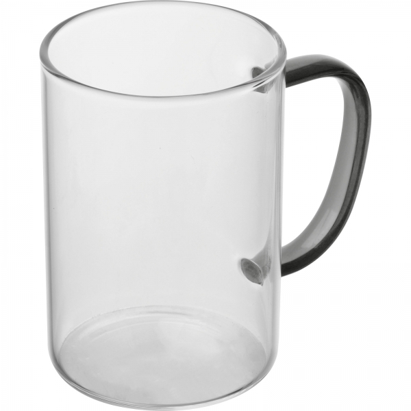 Kubek szklany 250 ml img