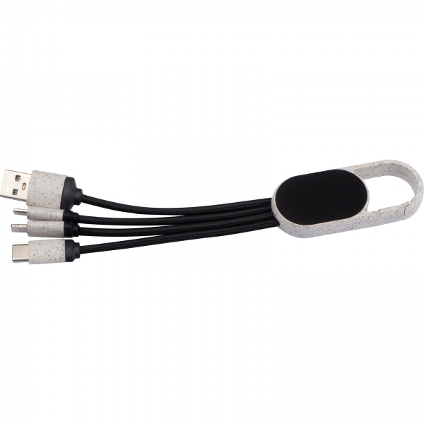 Kabel do ładowania 3w1 img