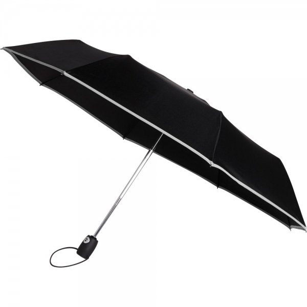 Wiatroodporny parasol automatyczny, składany img
