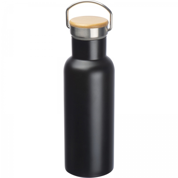 Butelka stalowa termiczna 500 ml img