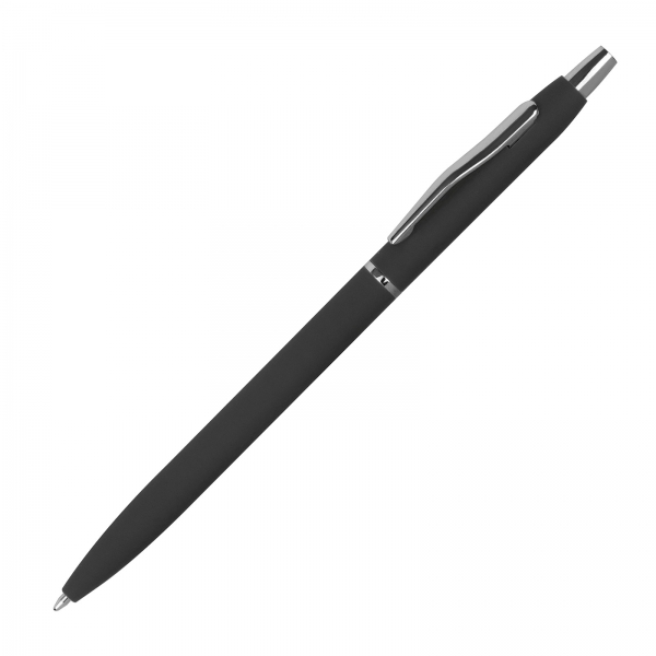 Długopis metalowy soft touch img