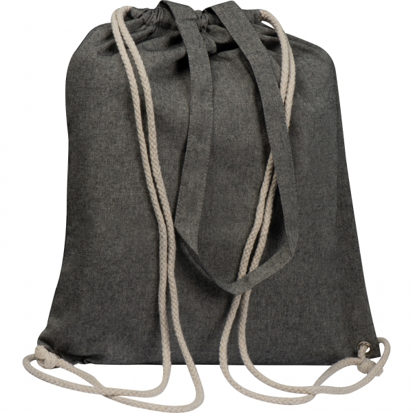 Worek bawełniany 140 g/m2 img