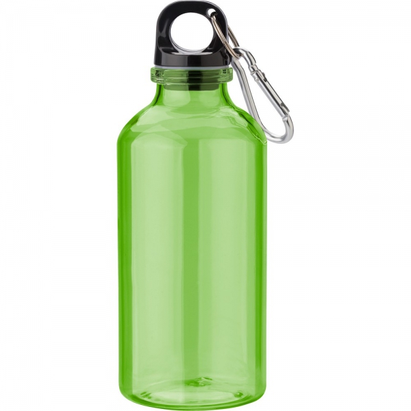 Butelka sportowa 400 ml z RPET img