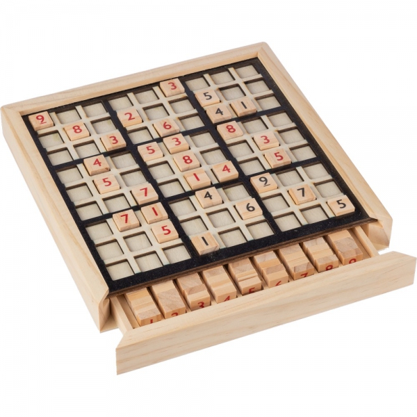 Gra Sudoku img