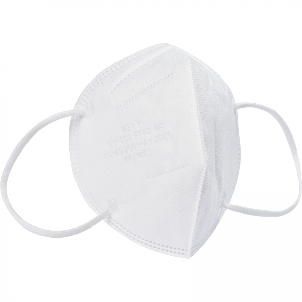 Maseczka ochronna FFP2 img