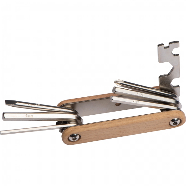 Zestaw narzędzi rowerowych img