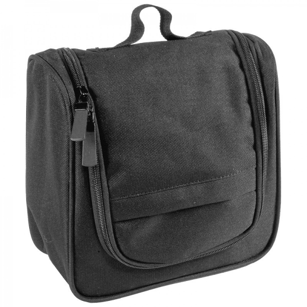 Kosmetyczka Travelmate, czarny img
