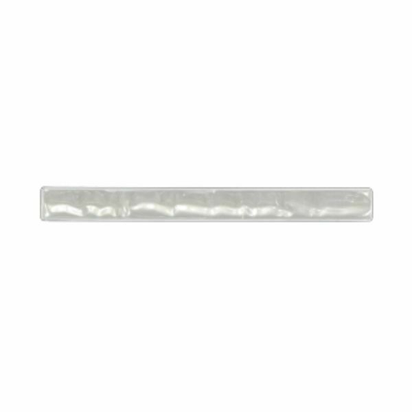 Opaska Snap band 30 cm, srebrny img