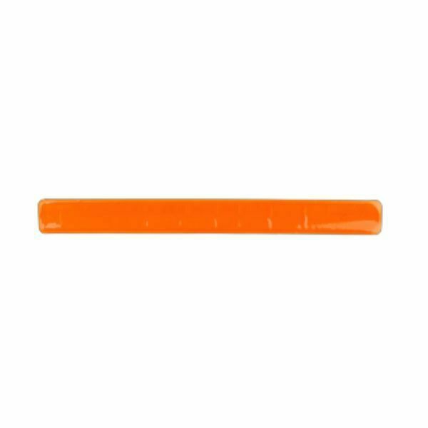 Opaska Snap band 30 cm, pomarańczowy img