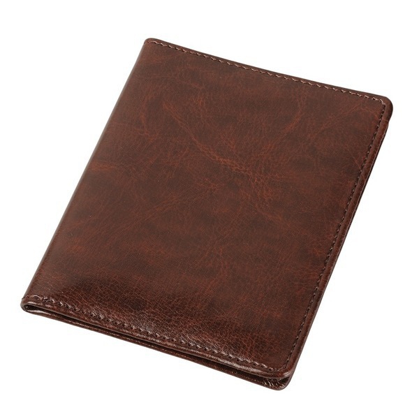 Etui na dokumenty Classic, brązowy img