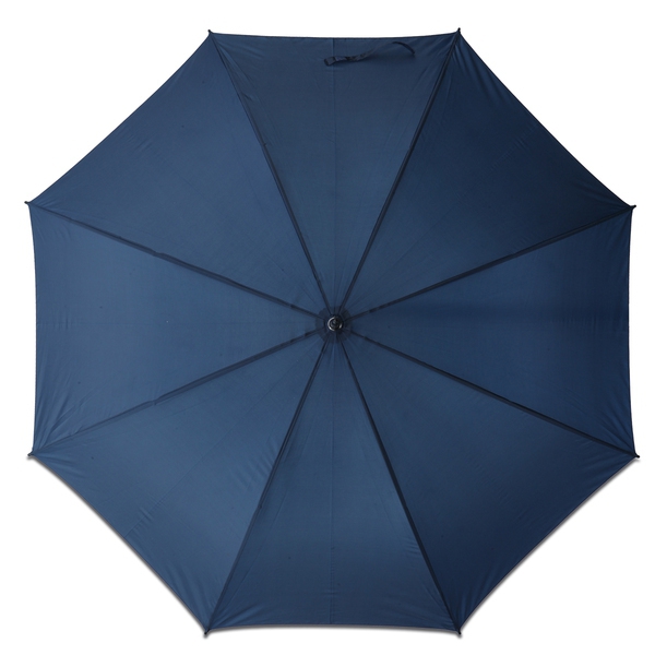 Elegancki parasol Lausanne, niebieski img