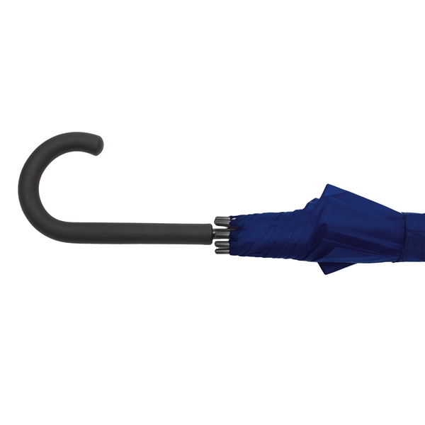 Parasol automatyczny Fribourg, granatowy img