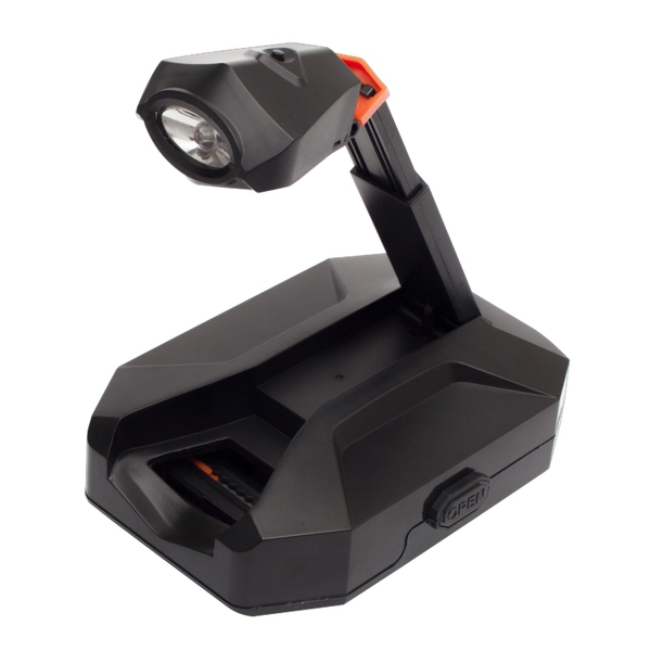 Zestaw narzędzi Smart DIY, czarny/czerwony img