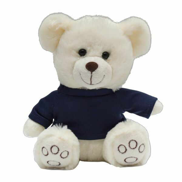 Maskotka Urso, beżowy img
