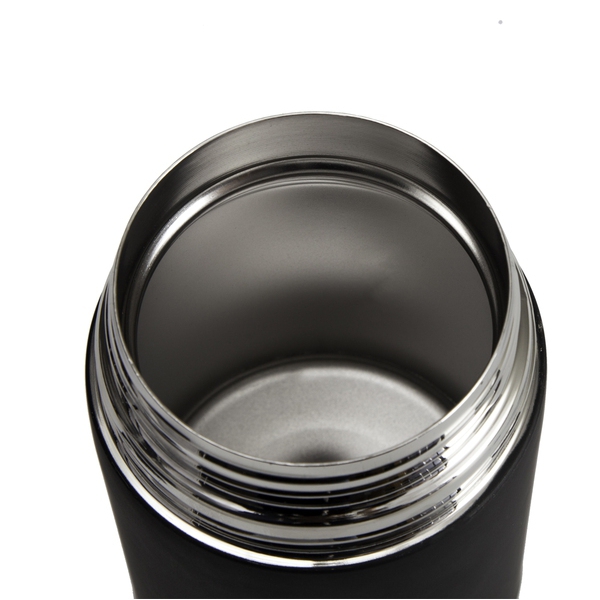 Pojemnik próżniowy Termo 800 ml, czarny img