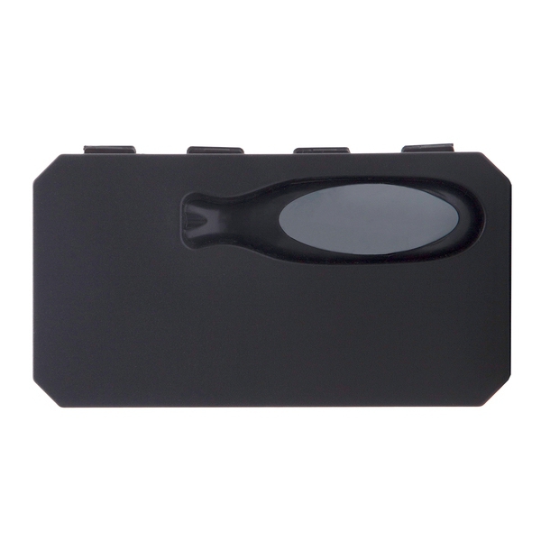 Zestaw narzędzi Amberg, szary img