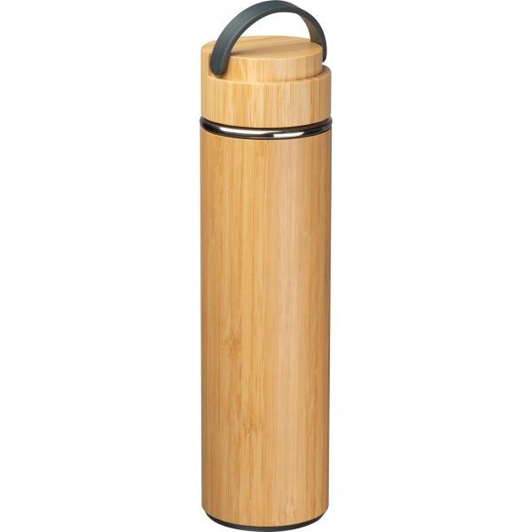 Butelka stalowa termiczna 500 ml img