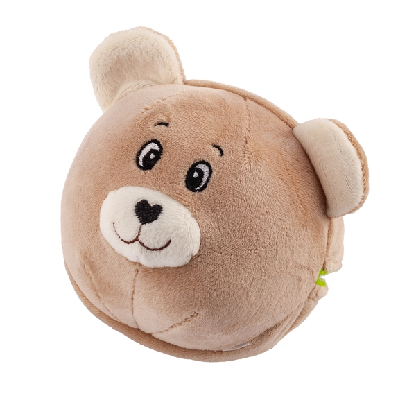 Przytulanka Frog&Bear, mix img