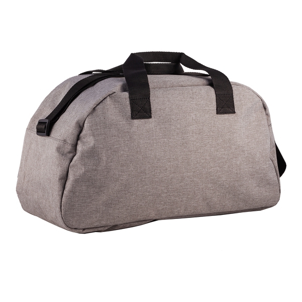 Torba sportowa Greytone, szary img