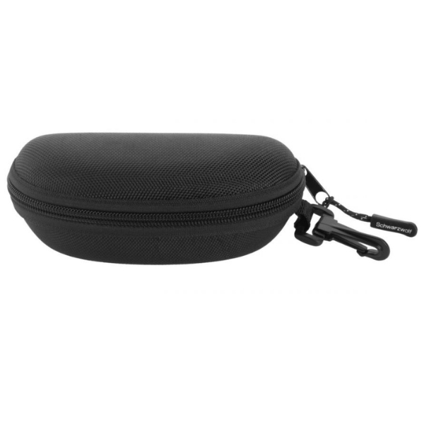 Etui na okulary ARKANSAS Schwarzwolf img