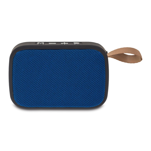 Głośnik BT Audionic, niebieski img